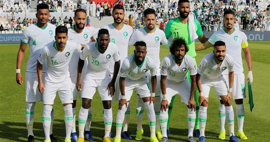 السعودية تدرس عدم مشاركة المنتخب الأول بغرب آسيا - جريدة ...