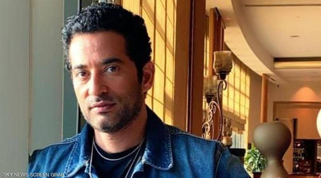 Ø¹Ù…Ø±Ùˆ Ø³Ø¹Ø¯ ÙŠØ±Ø¯ Ø¹Ù„Ù‰ Ø¶Ø¬Ø© Ù…Ø³Ù„Ø³Ù„ Ø£Ø­Ù…Ø¯ Ø²ÙƒÙŠ Ø¬Ø±ÙŠØ¯Ø© Ø§Ù„ÙˆØ­Ø¯Ø©