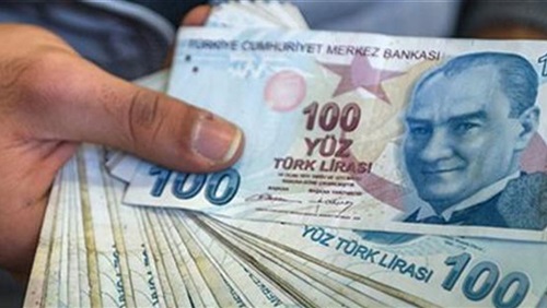 الليرة التركية ترتفع بعد الاستقالة المفاجئة لوزير المالية – جريدة الوحدة