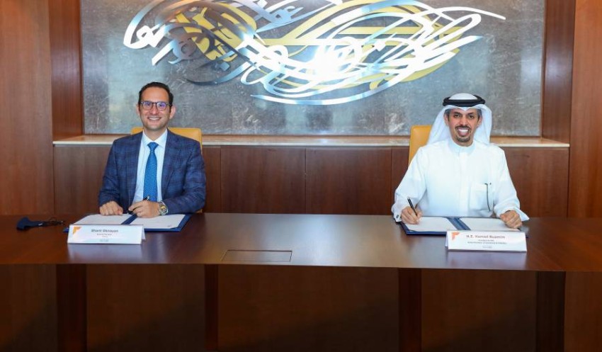 شراكة بين “غرفة دبي” ومنصة”تيك توك” لدعم 1000 شركة رقمياً جريدة الوحدة شراكة بين “غرفة دبي” ومنصة”تيك توك” لدعم 1000 شركة رقمياً جريدة الوحدة