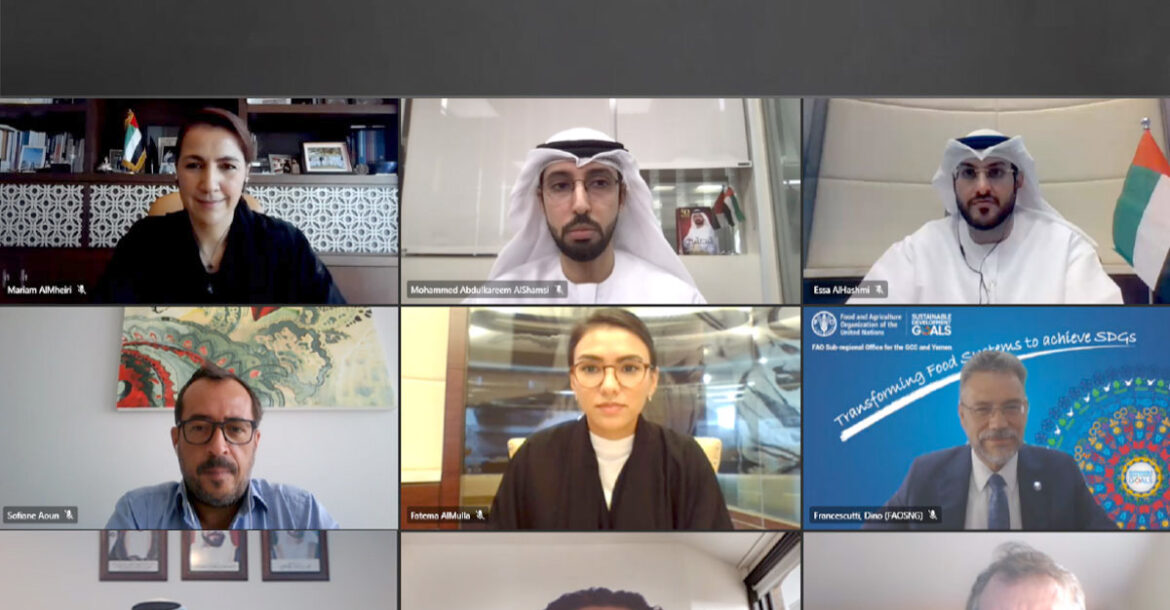 الحوار الوطني لقمة النظم الغذائية يناقش سبل تمكين تكنولوجيا الزراعة وأنظمة الغذاء المتطورة في التنمية المستدامة جريدة الوحدة