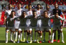 تونس تمطر شباك موريتانيا بخماسية في افتتاح كأس العرب