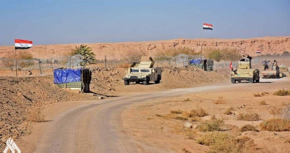 العراق يحتفل بالذكرى السابعة للانتصار على تنظيم داعش