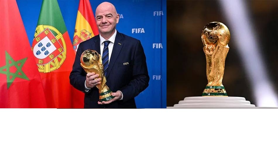 منظمو المونديال: قرارات ترامب قد تؤثر على كأس العالم 2026