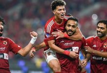 الأهلي المصري
