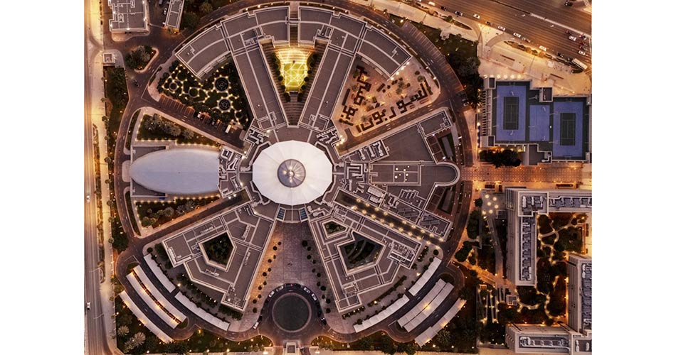 جامعة السوربون أبوظبي