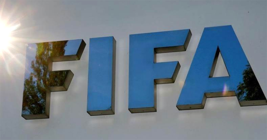 الاتحاد الدولي لكرة القدم (فيفا)