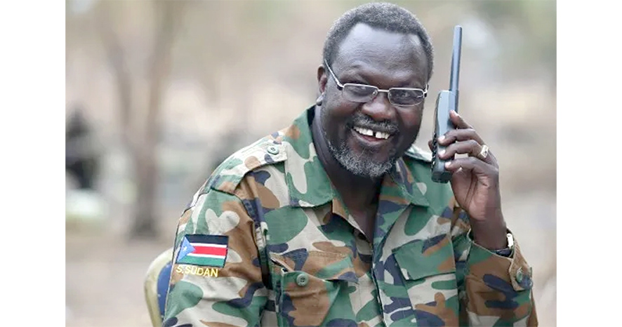 حزب المعارضة الرئيسي في جنوب السودان يطالب بتحقيق دولي في "انتهاكات حكومية"