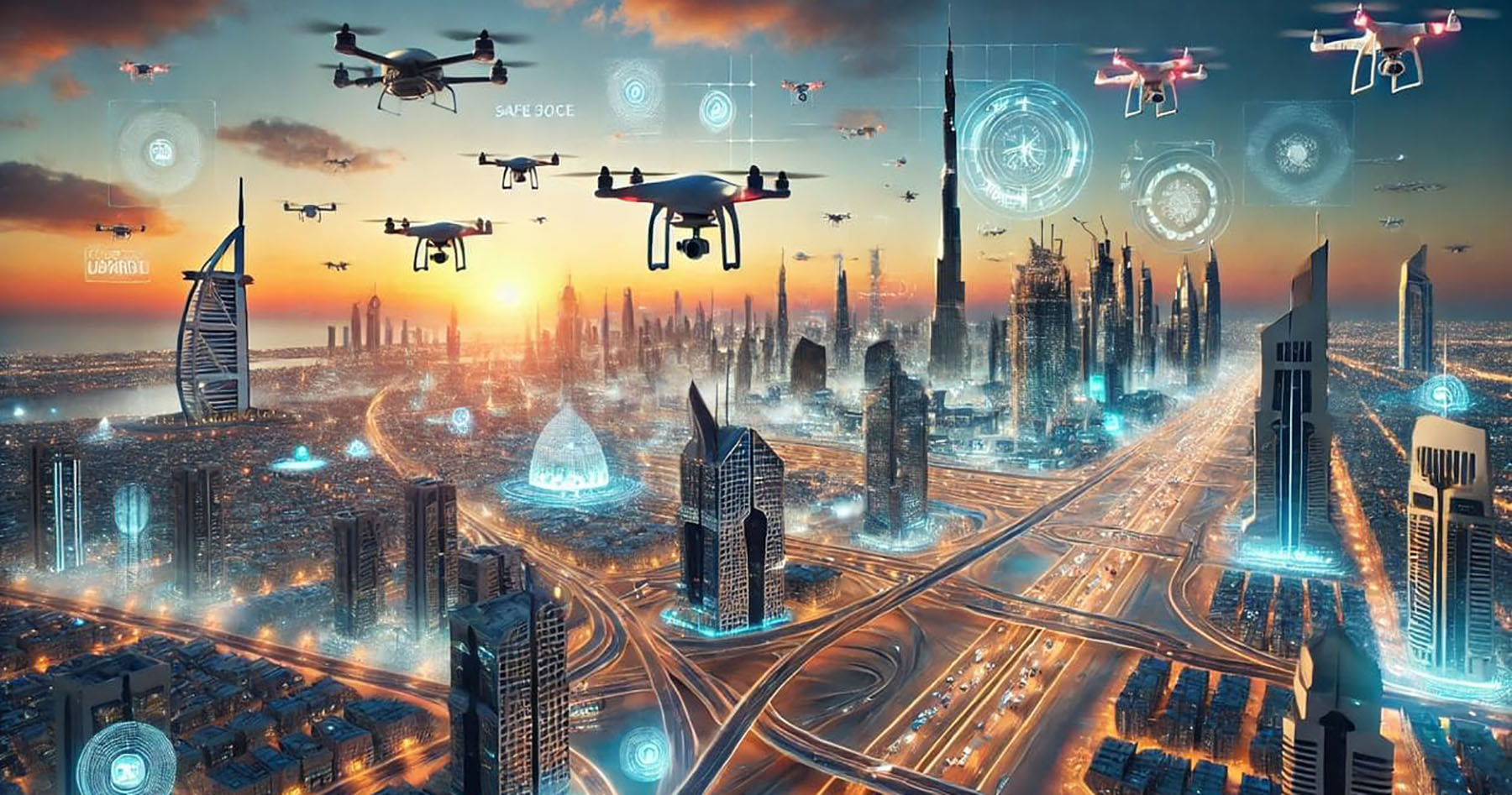 لائحة وطنية بشأن ترخيص مقدمي خدمات الملاحة الجوية للطائرات بدون طيار