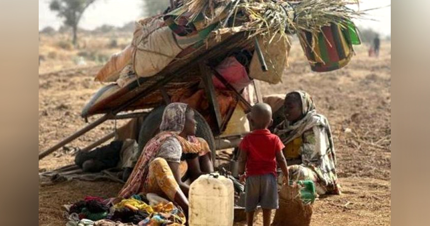 السودان
